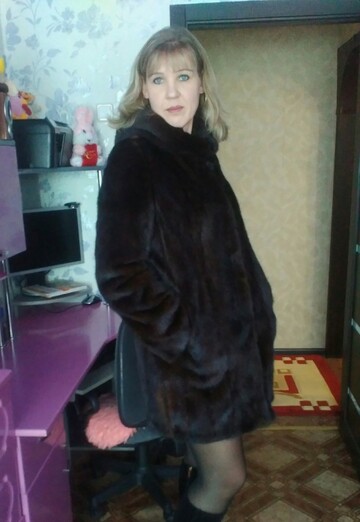 My photo - CDTNKFYRF, 42 from Volsk (@svetlanka2035)