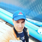 Ванёк, 29, Клявлино