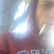 Артём, 19, Большая Мартыновка