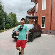 Алик, 26, Тула