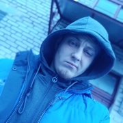 Алекс, 33, Петергоф