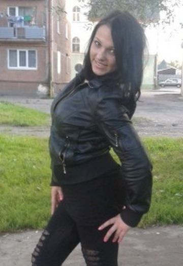 My photo - Irina, 31 from Gusev (@irina28294)