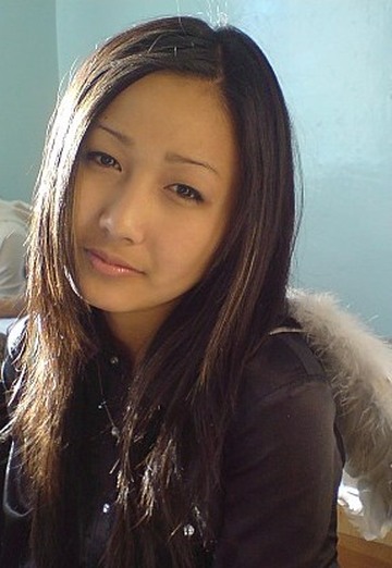 My photo - Sargylana, 32 from Yakutsk (@lonty)