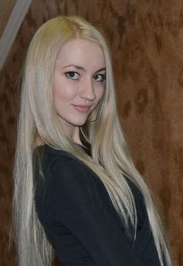 My photo - Ekaterina Shevcova, 37 from Kolomna (@ekaterinashevcova)