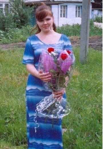 My photo - Akula, 36 from Murmansk (@akula172004)