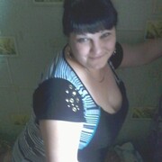 Марина Валерьевна, 39, Зима
