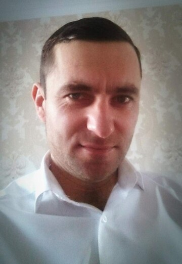 La mia foto - Serghei, 38 di Parigi (@serghei631)