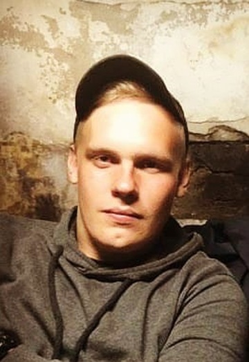 My photo - Danil Ochkasov, 24 from Divnogorsk (@danilochkasov)