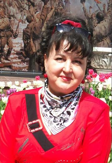 Моя фотография - Зинаида, 60 из Ставрополь (@zinaida4183)