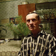 Александр, 70, Крыловская