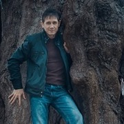 Юрий, 47, Анапа