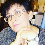 Ольга, 57, Воскресенск