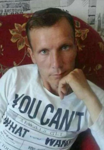 My photo - Vladimir, 39 from Almaty (@vladimir318981)