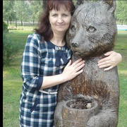 Евгения, 48, Бийск