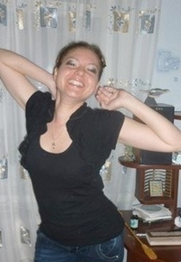 Моя фотография - Анна, 33 из Курск (@anna175253)