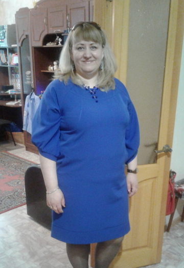 Моя фотография - Катя, 42 из Омск (@katya63405)