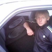 Denis ✖ 30 Rostov-on-don