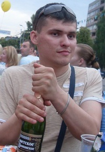 Моя фотография - Андрей, 26 из Витебск (@andrey463420)