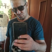 Ренат, 34, Приютово