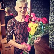 Нина, 62, Демидов