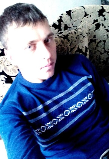 My photo - Leonid, 38 from Slavyansk-na-Kubani (@leonid6048)