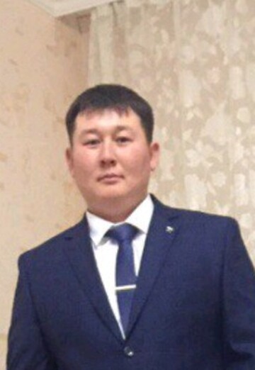 My photo - Dinislam, 31 from Astana (@dinislam224)