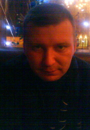 Ma photo - Oleg, 49 de Ramenskoïe (@oleg357093)