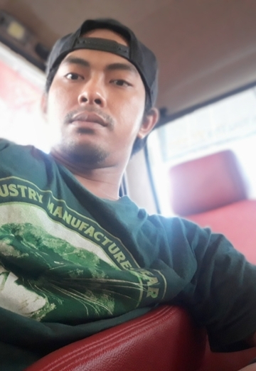 My photo - tendt, 34 from Jakarta (@tendt1)