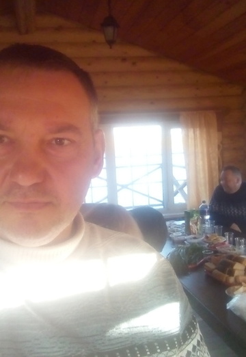 My photo - Andrey, 51 from Volgorechensk (@andrey669956)