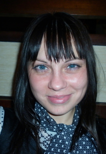 Моя фотография - Ольга, 41 из Нижний Новгород (@olga112655)