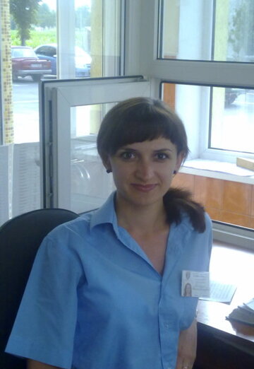 Моя фотография - ТЕТЯНА ЖОВТЯК, 37 из Винница (@tetyanajovtyak)