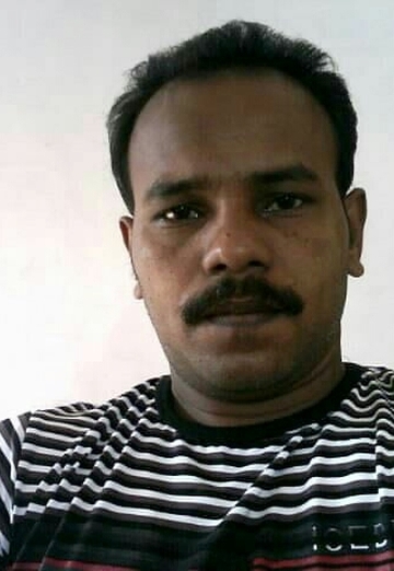 My photo - thangaraj86, 38 from Nagpur (@thangaraj)