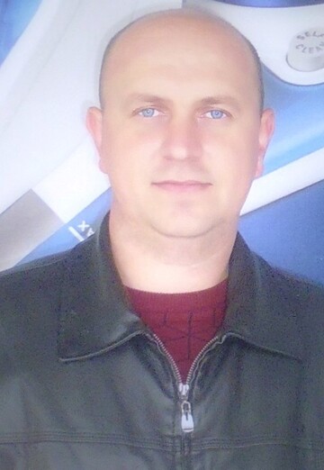 Моя фотография - игорь, 42 из Калуга (@igor177322)