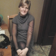 Valentina 45 Moscow