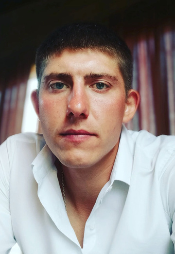 My photo - Dima Pustovit, 32 from Vologda (@dimapustovit)