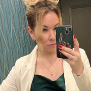 Kristina 30 Saint Petersburg