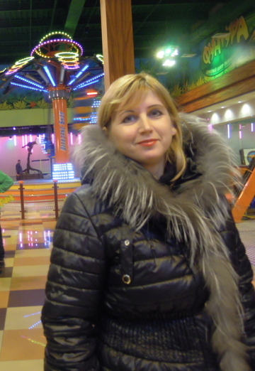 My photo - Alla, 52 from Novomoskovsk (@alla8154)