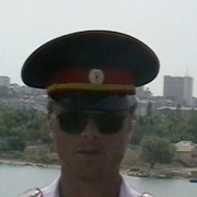 Олег, 49, Куйбышево
