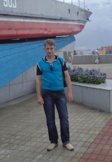 My photo - Oleg, 53 from Belogorsk (@oleg8078457)