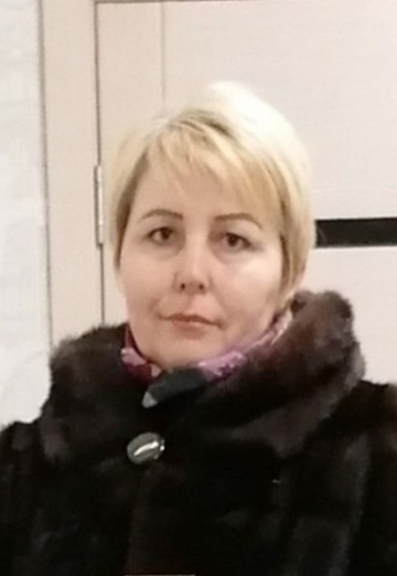 Моя фотография - Валентина, 55 из Липецк (@valentina70435)