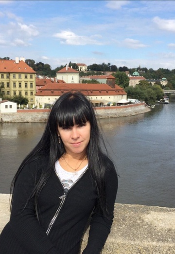 My photo - Karina, 41 from Berdyansk (@karina15057)