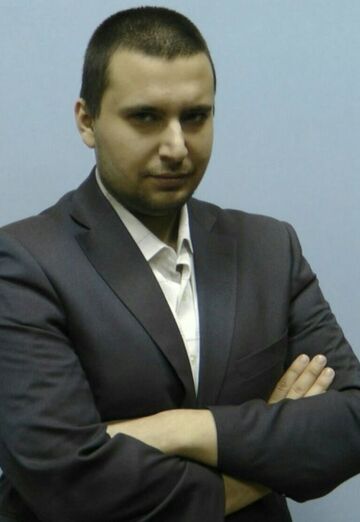Моя фотография - Сергей, 32 из Стерлитамак (@sergey729859)
