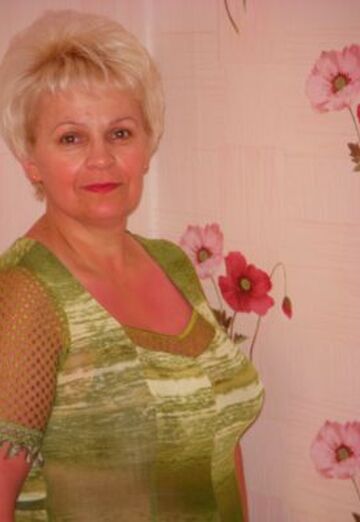 Моя фотография - Marija, 65 из Броцены (@marija4121799)