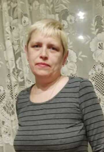 My photo - Tatyana, 46 from Penza (@luchsheeimyanasvete19140)