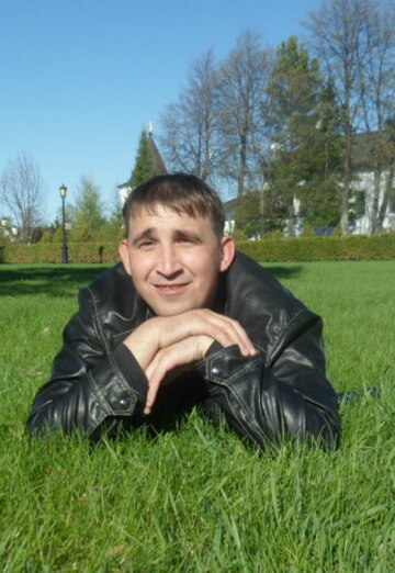 Andrey (@andrey110200) — my photo № 6