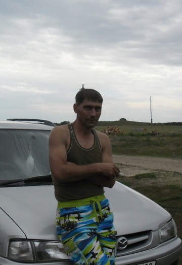 Моя фотография - Александр, 47 из Барнаул (@aleksandr885388)