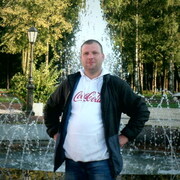 Николай, 36, Старая Русса