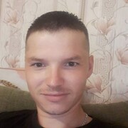 Юрий, 35, Михайловка (Приморский край)
