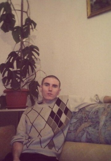 Моя фотография - Дмитрий, 36 из Южноуральск (@dmitriy300866)