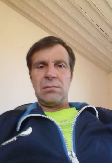 Моя фотография - Олег, 51 из Артем (@oleg261842)